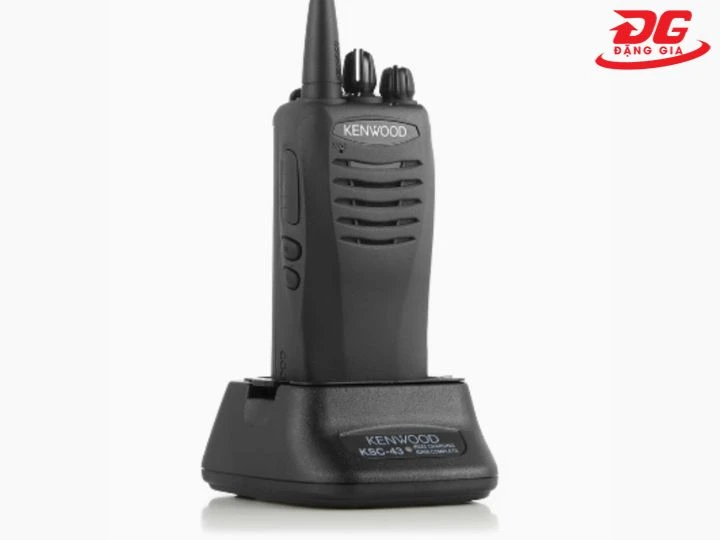 Bộ đàm Radio Kenwood TK3407