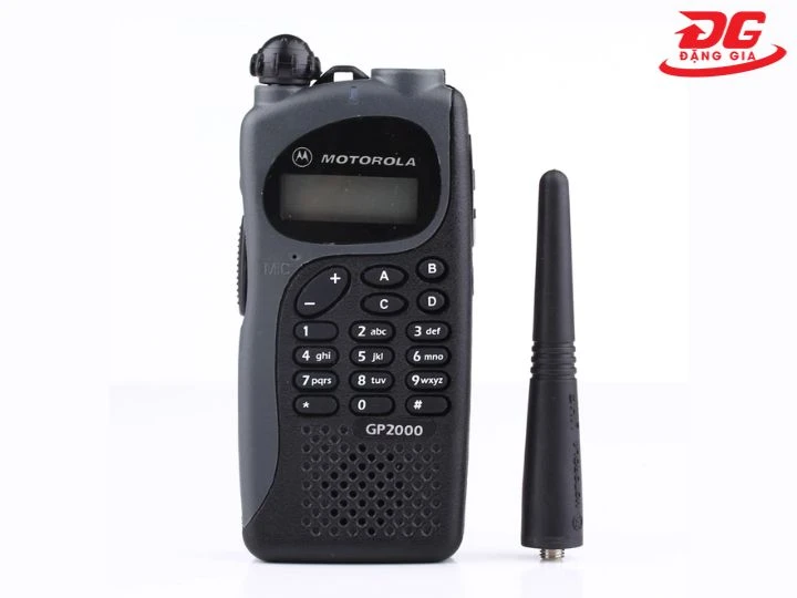 Bộ đàm Radio Motorola GP-2000