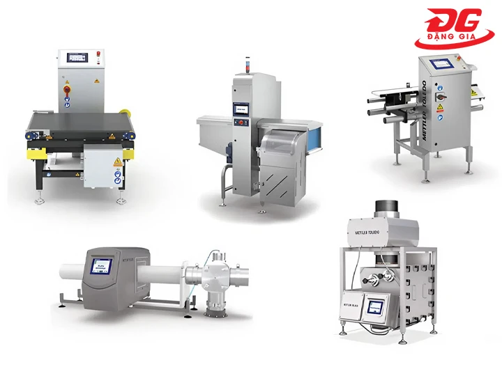 Chất liệu cấu tạo và tiêu chuẩn an toàn