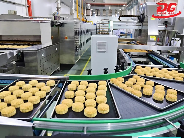 Khả năng tích hợp và tự động hóa