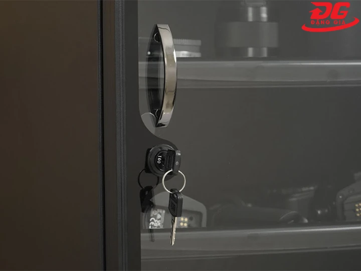 Những đặc điểm cần nhớ khi sử dung tủ kumisai