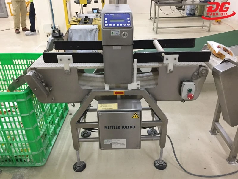 Kiểm soát chất lượng đầu ra chặt chẽ