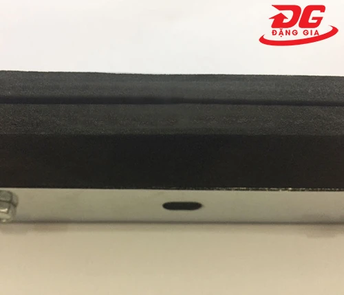 lưỡi gạt sàn cao su 55cm