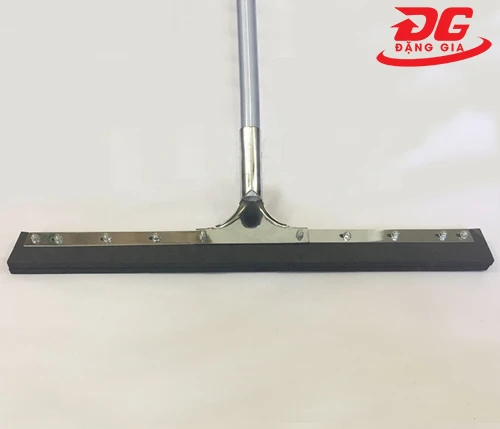 lưỡi gạt sàn cao su đen 55cm