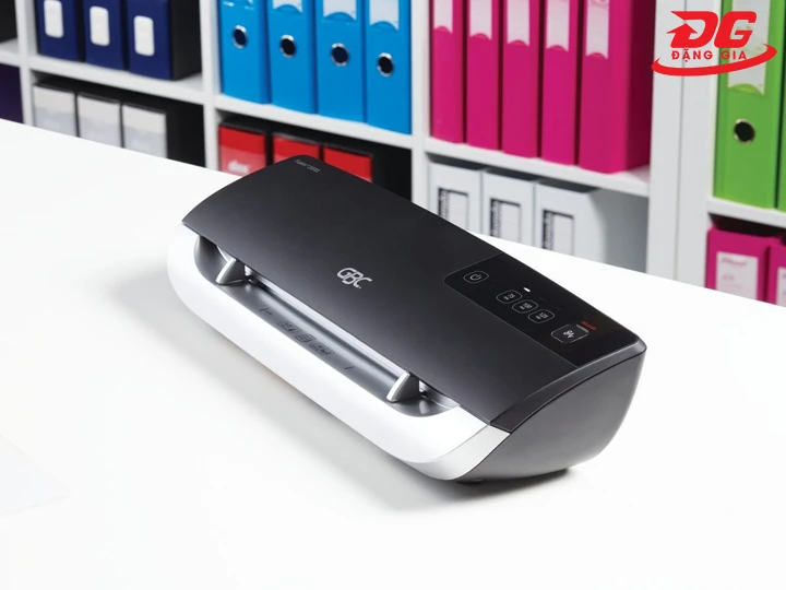 Máy ép giấy tờ GBC Fusion 3000L A3