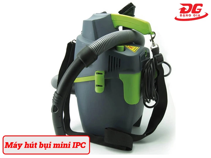 Máy hút bụi mini IPC