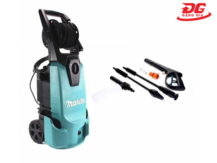 Máy xịt rửa xe Makita Nhật Bản