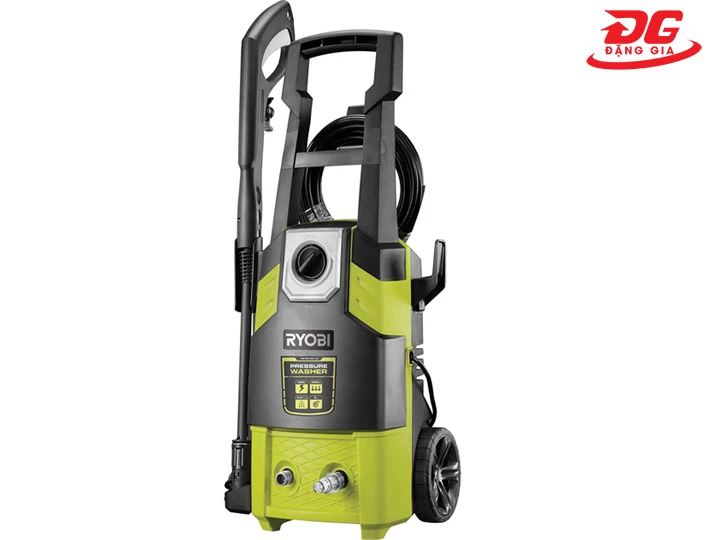Máy phun rửa xe Ryobi Nhật Bản