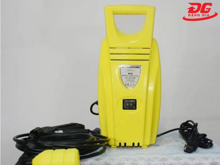 Máy rửa xe Thái Lan Hiclean