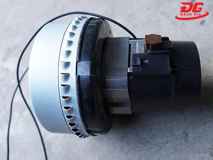 Đảm bảo tính tương thích với máy hút bụi