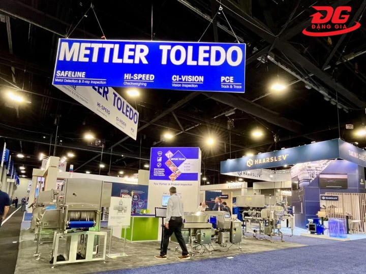 Nâng cao hình ảnh và độ tin cậy thương hiệu