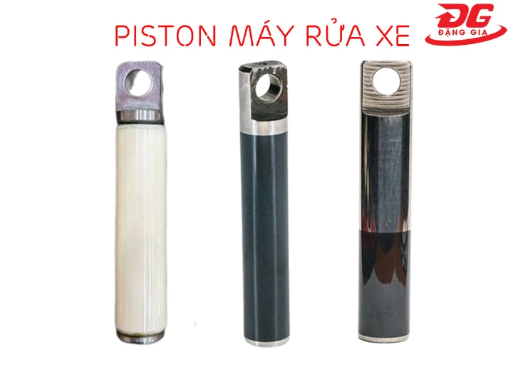 Piston máy rửa xe