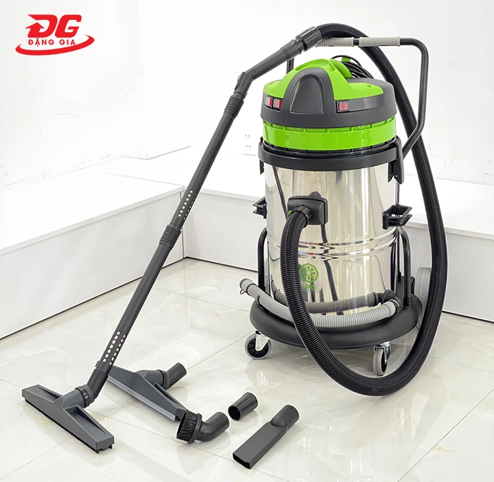 Máy hút bụi và giặt thảm IPC