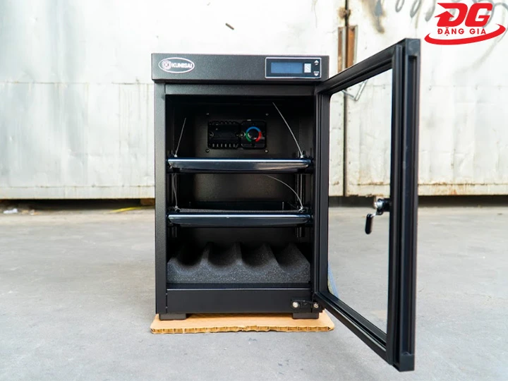 Tủ chống ẩm mini Kumisai