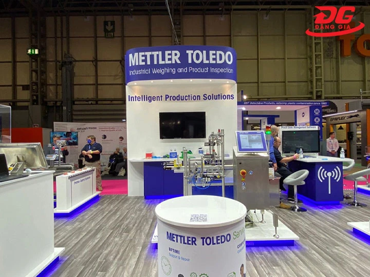 Tuân thủ các tiêu chuẩn quốc tế