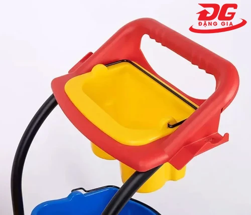 xe vắt móp lau sàn đôi