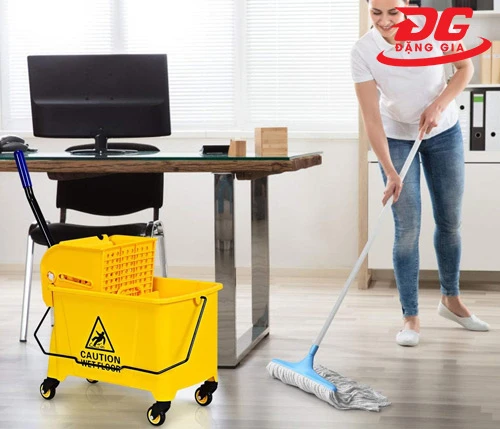 xe vắt nước đơn