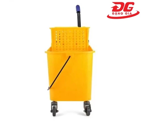 xe vắt nước lau nhà 24 lít