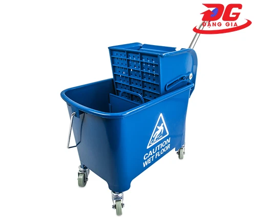 xe vắt nước lau sàn 20 lít