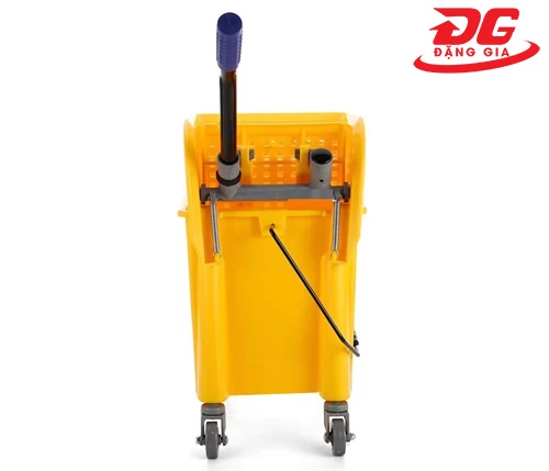 xe vắt nước lau sàn 24 lít