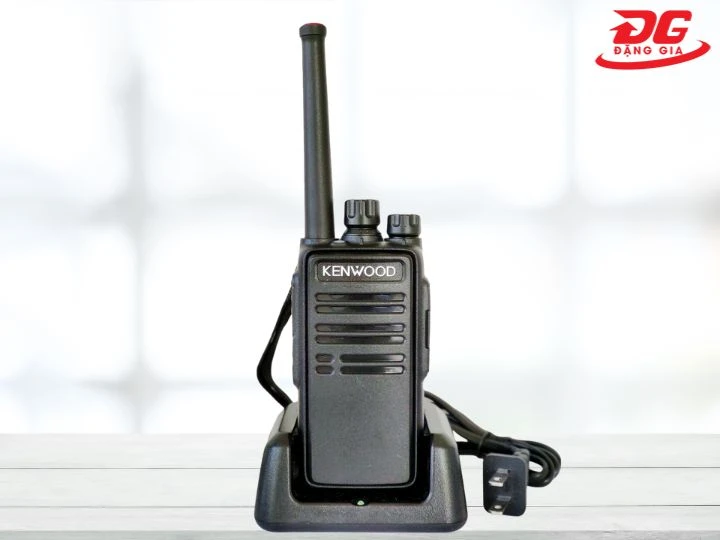Bộ đàm Kenwood TK 3508 nhỏ gọn