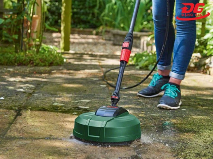 Cách chọn mua máy chà sàn Bosch