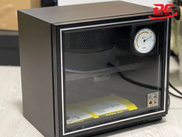 chọn tủ chống ẩm Eureka đúng nhu cầu