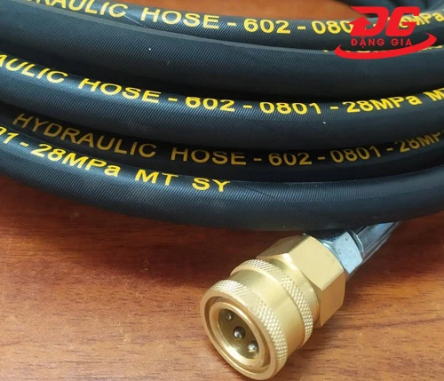 dây rửa xe áp lực cao model LT-15M