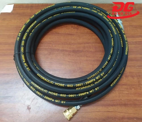 dây rửa xe máy rửa xe model LT-15M