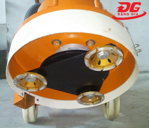 đĩa mài sàn bê tông Cup Wheel