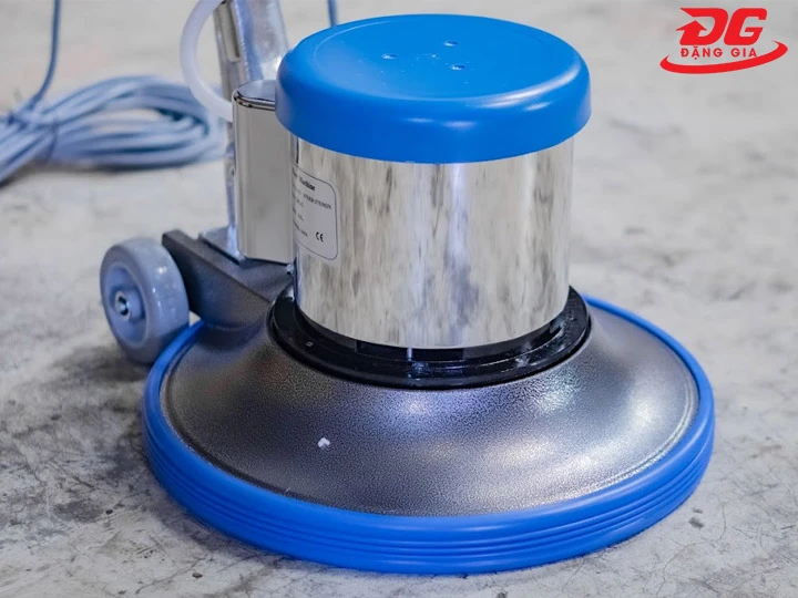 Động cơ máy chà sàn Kumisai KMS 522