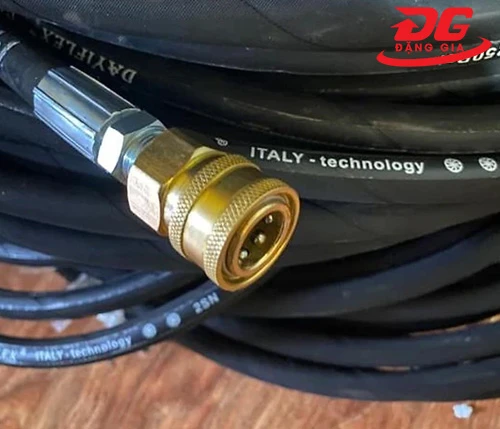 khớp nối nhanh cho súng rửa xe