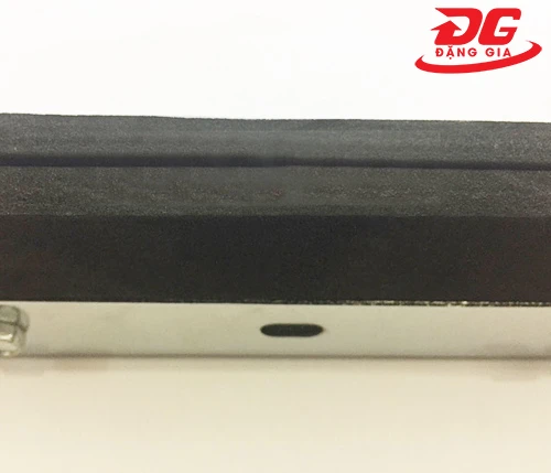 lưỡi gạt sàn cao su 45cm