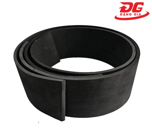 lưỡi gạt sàn cao su 75cm