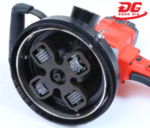 máy mài bê tông XM-150