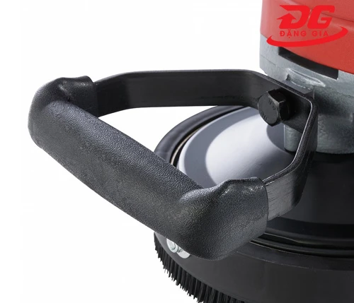 máy mài cầm tay có hút bụi XM-150