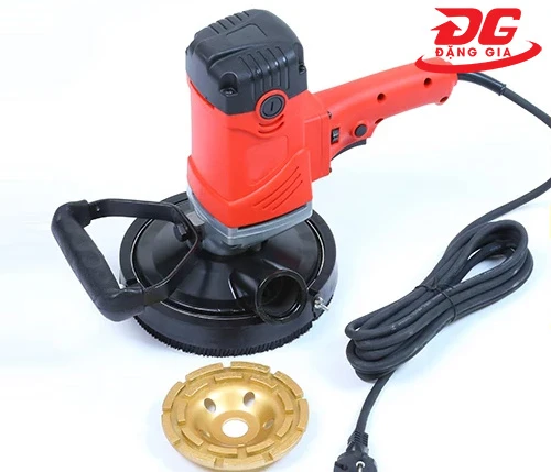 máy mài sàn bê tông XM-150