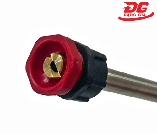 súng phun bọt tuyết dài cho máy rửa xe