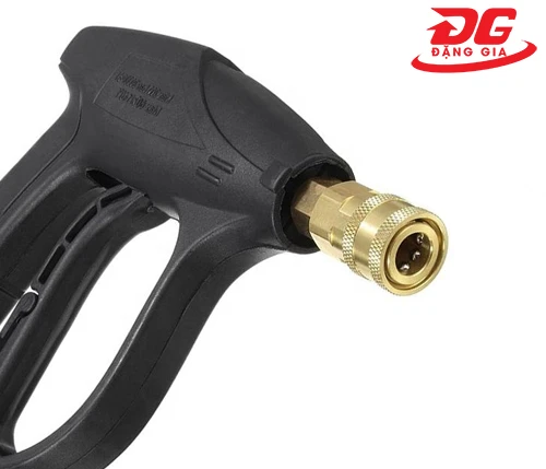 súng phun bọt tuyết dùng cho bình bọt tuyết 1L