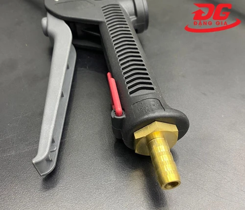 súng phun bọt tuyết ngắn cho máy rửa xe