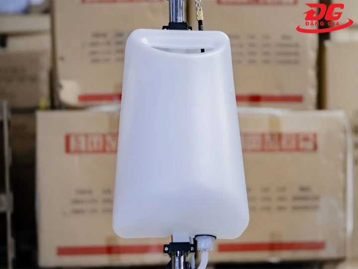 Thùng hóa chất máy chà sàn Kumisai KMS 522