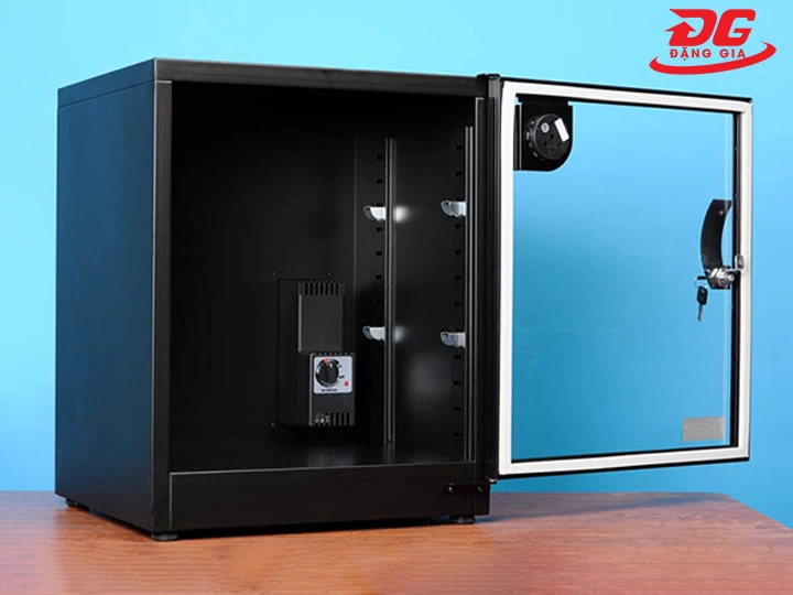 Tủ khử ẩm máy ảnh Eureka 60L AD-66