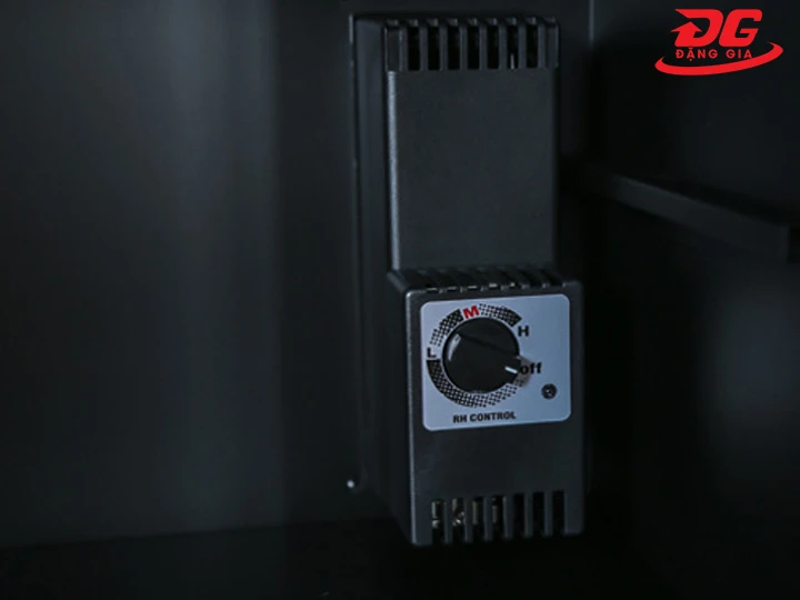 tủ chống ẩm máy ảnh Eureka