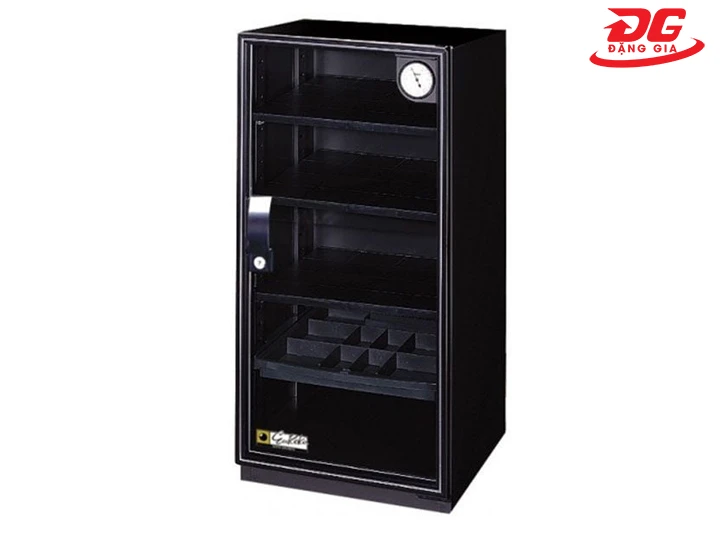 Tủ chống ẩm Eureka 144L DX-106