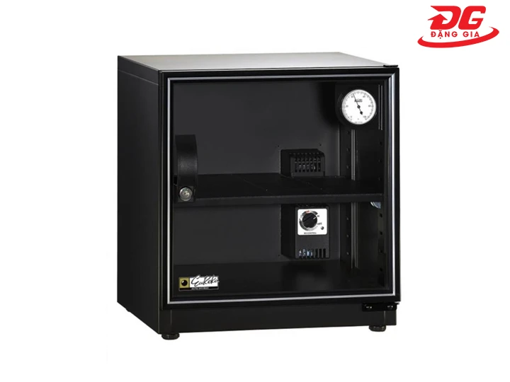 Tủ chống ẩm máy ảnh Eureka HD-30K