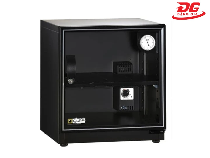 Tủ chống ẩm máy ảnh Eureka HD-40G