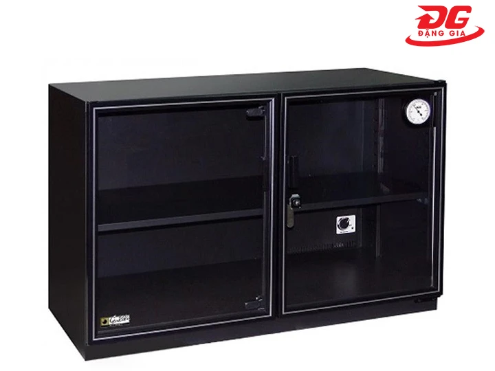 Tủ hút ẩm chính hãng Eureka MH-180