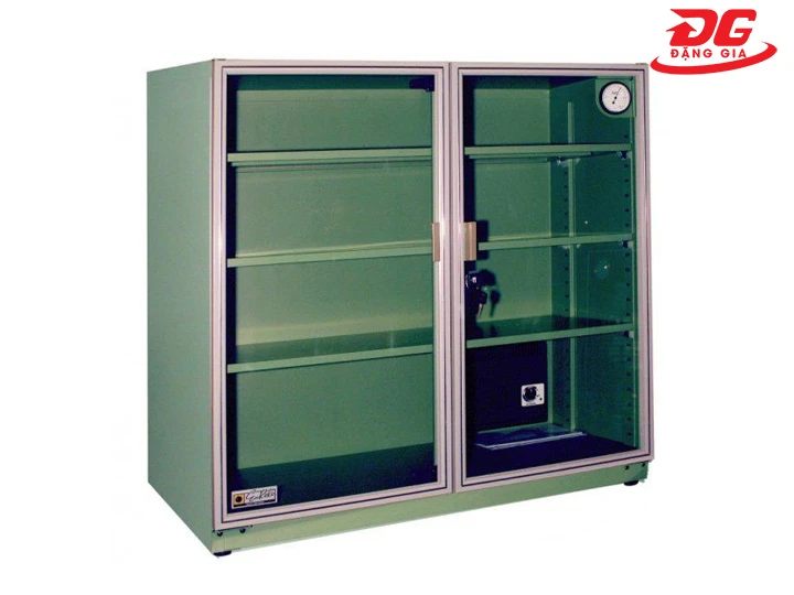 Tủ chống ẩm máy ảnh 257L Eureka MH‑250