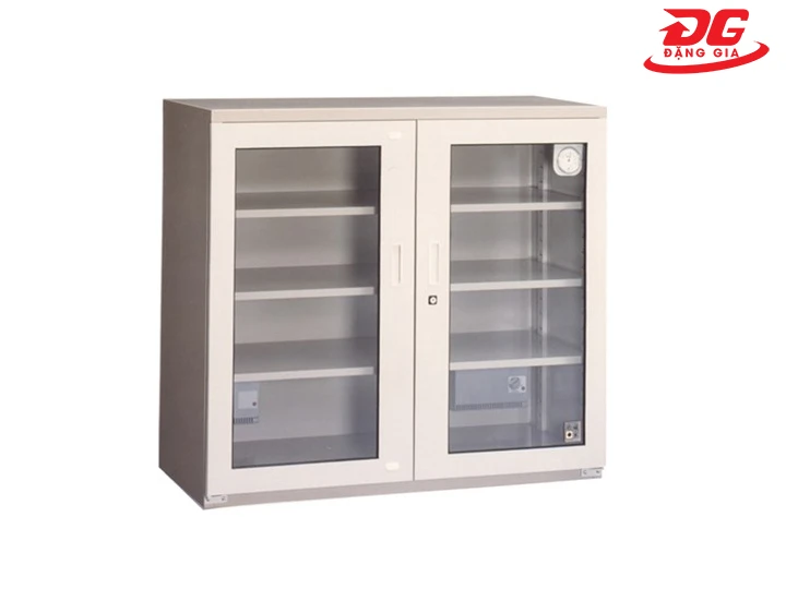 Tủ hút ẩm 425L Eureka MH 450