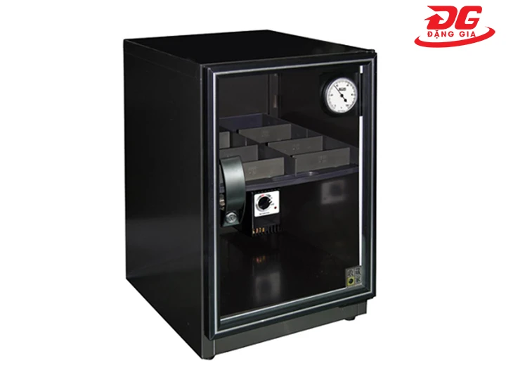 Tủ hút ẩm Eureka RT-48C